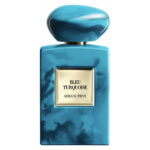 Armani Privé Bleu Turquoise Giorgio Armani