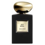 Armani Privé Oud Royal Giorgio Armani