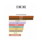 Bois d’Argent Dior