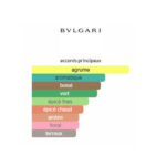 Bvlgari Man Extreme Bvlgari