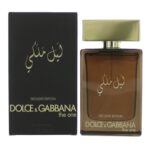 Dolce & Gabbana The One Layl Maleki