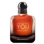 Emporio Armani Stronger With You Absolutely