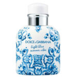 Light Blue Summer Vibes Dolce&Gabbana