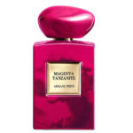 Magenta Tanzanite Giorgio Armani