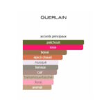 Patchouli Ardent Guerlain