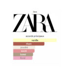 Tobacco Zara