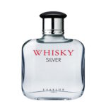 Whisky Silver